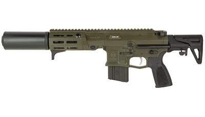 MAXIM PDX-SD 5.56 5.5" 20RD SBR ODG