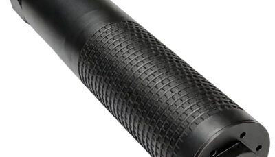OTTER CREEK SUPPRESSOR UNIVERSAL 36