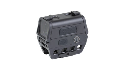 OSIGHT R T2 RED DOT MULTI RET BLK