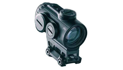 PAO CLX 3X PRISM CROSS DOT 5.56 RED