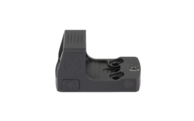 PA MRSC REFLEX SIGHT G2 3MOA BLACK - Image 3