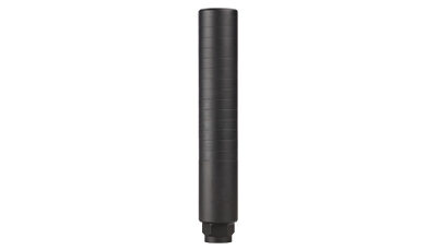 Q LONG CHOP 8.6BLK BLK W/REAR END