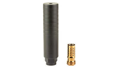 Q SHORT CHOP SPRSR 8.6BLK W/MB BLK