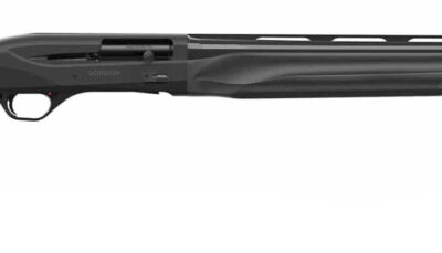 RETAY GORDION BLK SYN 12GA 28 MATTE