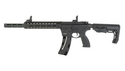 RETAY RA1522 VGRD 22LR 16" 25RD MLOK