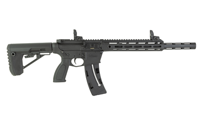 RETAY RA1522 VGRD 22LR 16" 25RD POLY - Image 2