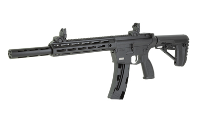 RETAY RA1522 VGRD 22LR 16" 25RD POLY - Image 3