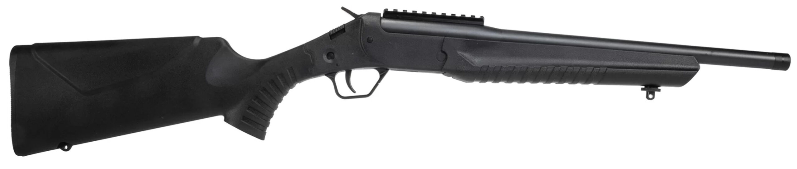 ROSSI LWC 8.6BLK 16.5 BLK