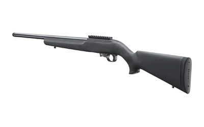 RUGER 10/22 20" TB HOGUE 10RD BLK - Image 3