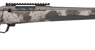 SAV 110 CORE HUNTER PRO WESTERN 6.5CREED 20 3RD