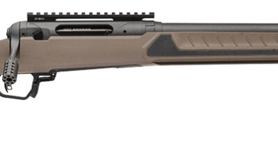 SAV 110 CORE TACTICAL 338LAPUA 26 5RD