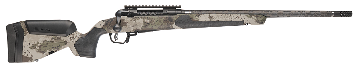 SAV 110 ULTRALITE PRO WOODLAND 300PRC 24 5RD
