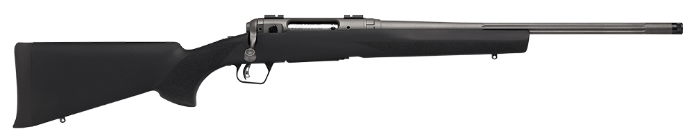 SAV 110 TRAIL HUNTER LITE V2 7MM PRC 20 2RD