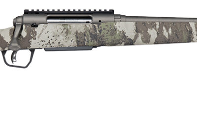 SAV AXIS 2 PRO WOODLAND 6MMARC 20 4RD