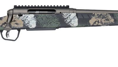 SAV AXIS 2 PRO FOREST SP CAMO 308WIN 20 4RD