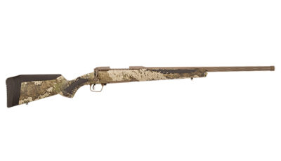 SAV 110 HIGH COUNTRY 7MM PRC 22 2RD