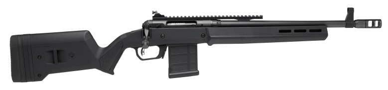 SAV 110 MAGPUL SCOUT 308WIN 18