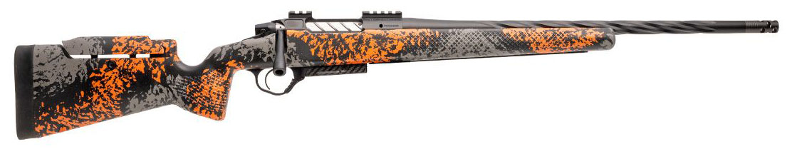 SEEKINS HAVAK PRO HUNTER PH3 URBAN 7MM BC 22