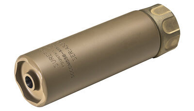 SUREFIRE SOCOM GEN2 MINI 5.56MM DE