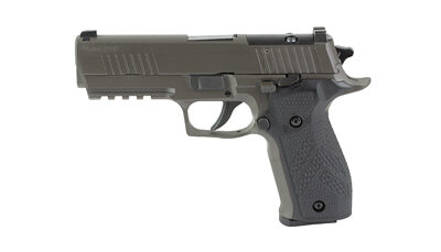 SIG P226X LEGION 9MM 4.4" 10RD MA