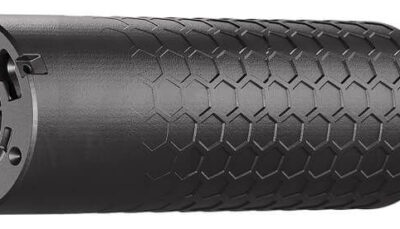 SIG SUPPRESSOR HEXIUM 5.56 TI HUB DT