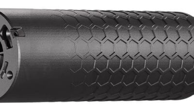 SIG SUPPRESSOR HEXIUM 5.56 INC HUB DT
