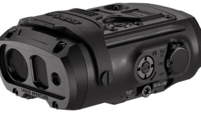 SIG KILO WARP 905NM BLK
