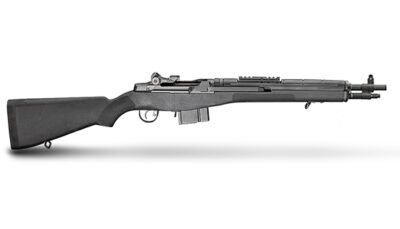 SPR M1A SCOUT SQUAD BLK 308WIN 18 NY LEGAL