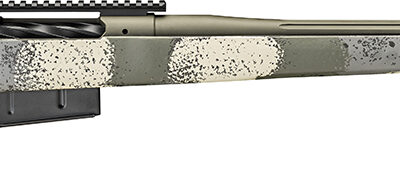 SPR MODEL 2020 WAYPOINT 7MM PRC 24 EVERGRN