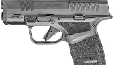 SPR HELLCAT 9MM 3 MICRO COMPACT OSP 11RD