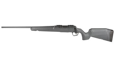 SAV AXIS 2 308WIN 22" 4RD GRAY LH