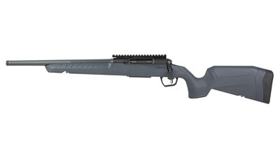 SAV AXIS 2 300BLK 16.125" 4RD GRY LH