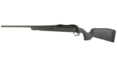SAV AXIS 2 270WIN 22" 4RD GRAY LH