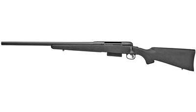 SAV 220 SLUG LH 20GA 22" 2RD BLK
