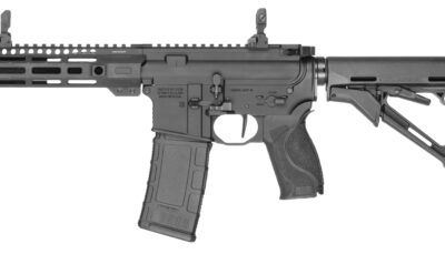 SW M&P 15 AXE SBR 300BLK 8 BLK 30RD