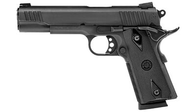 TAURUS 1911 45ACP 5" 8RD BLK 1-MAG