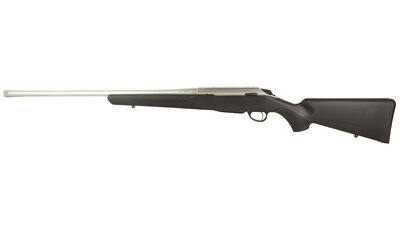 TIKKA T3X LITE 22-250 22" STS/BLK
