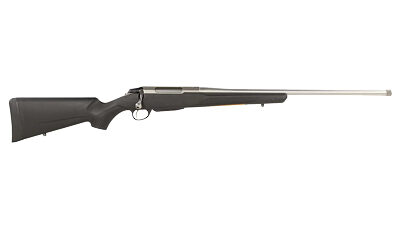 TIKKA T3X LITE 7MM PRC 22" STS/BLK