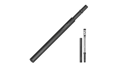 TIPPMANN ISS BARREL 12" BLK