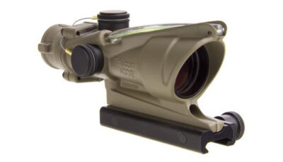 TRIJICON ACOG 4X32 DUAL ILL GRN HORSESHOE