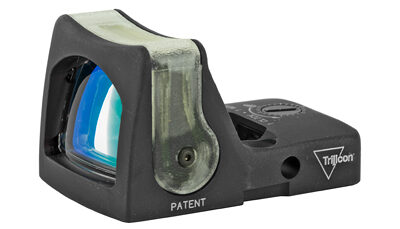 TRIJICON RMR DUAL ILUM 9MOA AMB DOT
