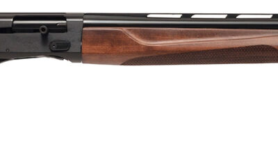 TSA VIPER G3 12GA 28 WALNUT SEMI AUTO