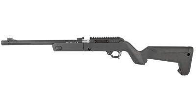 TACSOL X-RING VR GEN2 22LR 10RD BLK