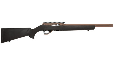 TACSOL XRING VR 22LR HOGUE QS/BLK