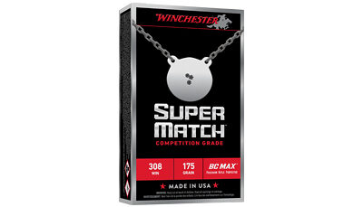 WIN SPR MTCH 308WIN 168G BTHP 20/200