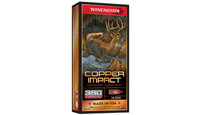 WIN DEER XP COPPER 350LEG 150GR 20/2