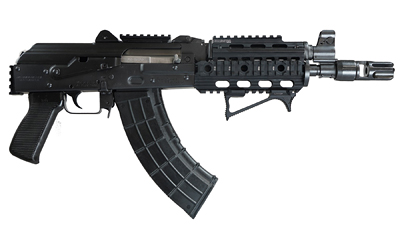 ZASTAVA ZPAP92 PSTL 762X39 10" 30RD - Image 2